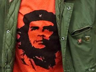 Che Guevara T-Shirt