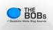 Logo The BOBs 2012