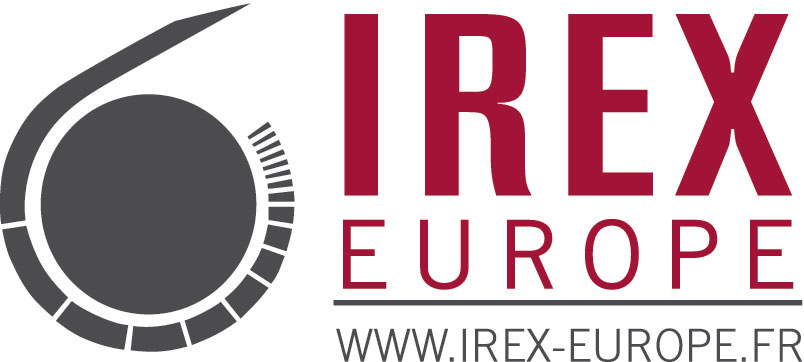 GMF14, Partnerlogo IREXEURO