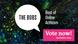 The Bobs 2016 - Start des Votings bei den Bobs Awards