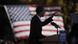 Democratic presidential candidate Barack Obama speaks at a rally in Fort Collins, Colorado on Oct. 26, 2008