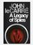 Buchcover: A Legacy of Spies von John le Carré