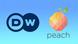 DW joins EBU broadcasters on PEACH platform