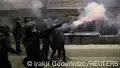 Georgia: Police arrest scores amid ongoing pro-EU protests