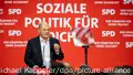 Germany's Social Democrats kick off election campaign